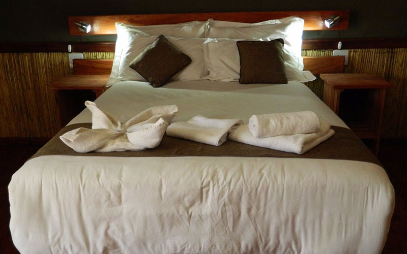 Kwalape Safari Lodge