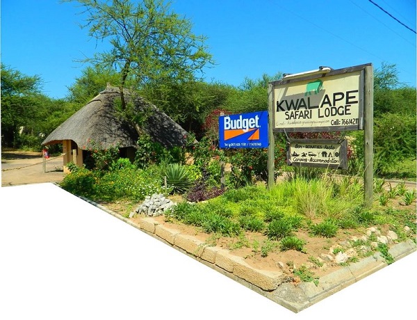 Kwalape Safari Lodge
