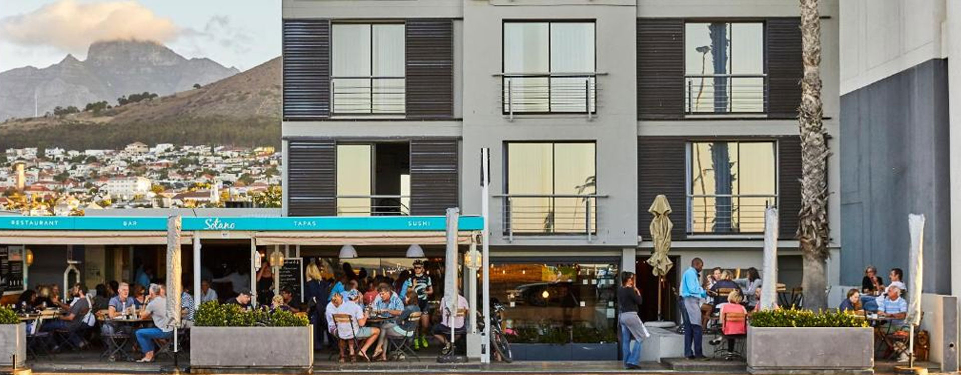 La Splendid Hotel