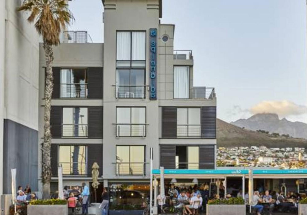 La Splendid Hotel
