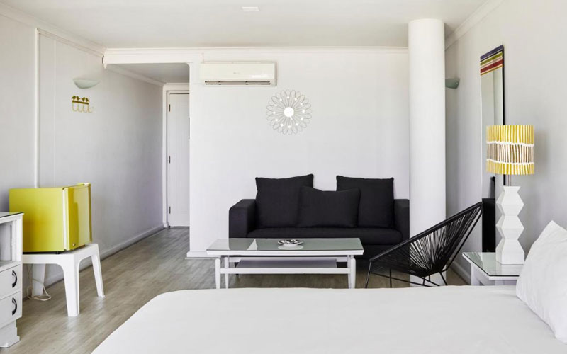 Superior Rooms