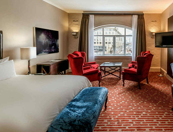 La Splendid Hotel