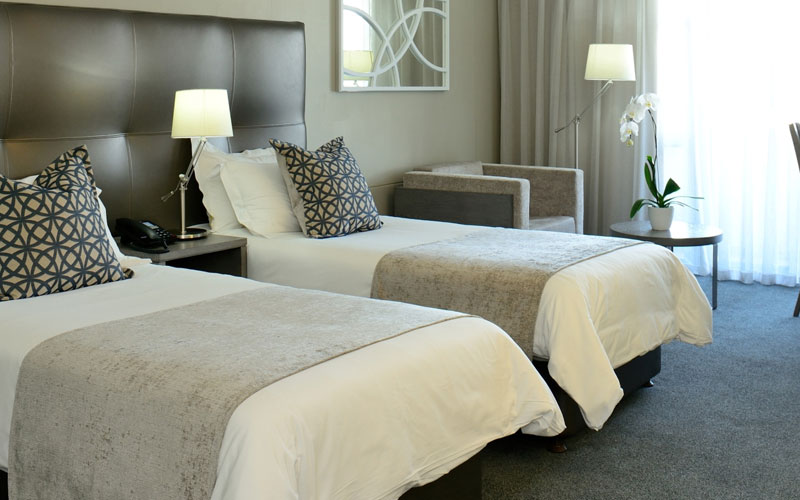 Lagoon Beach Hotel