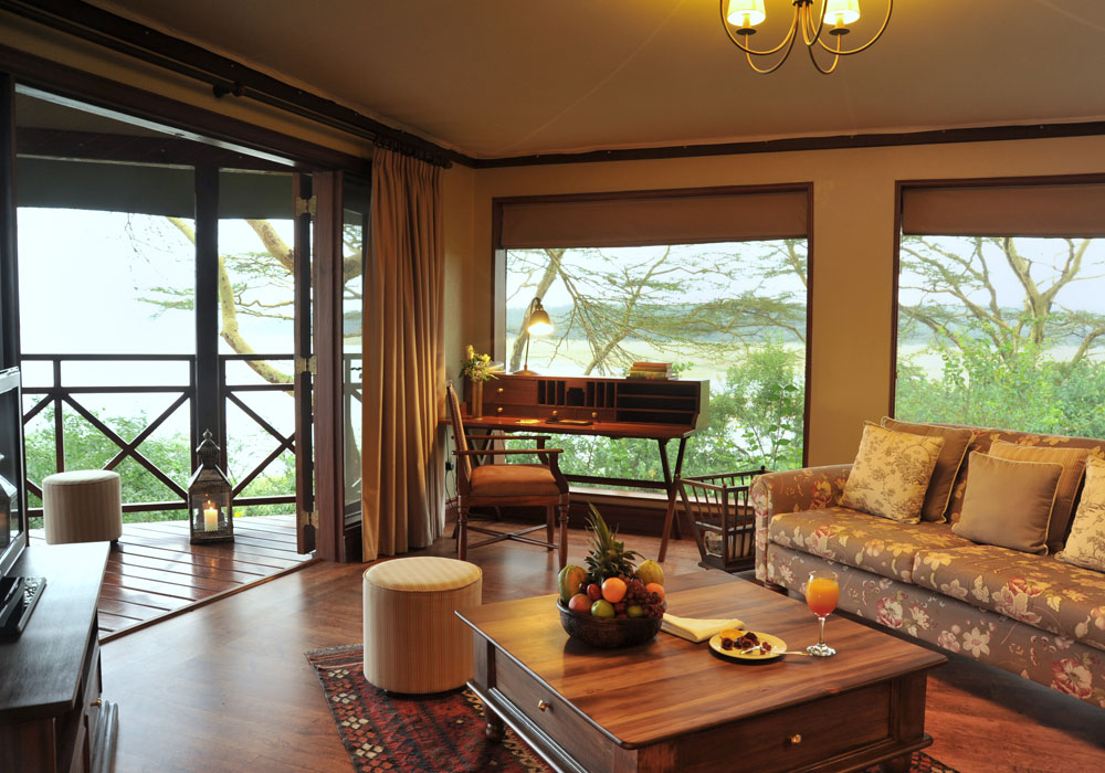 Lake Elmenteita