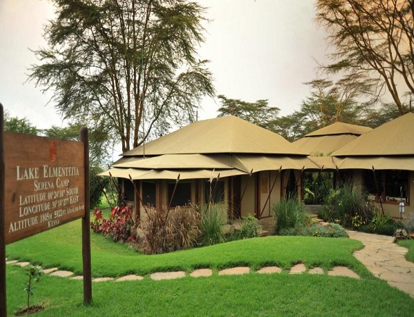 Lake Elmenteita