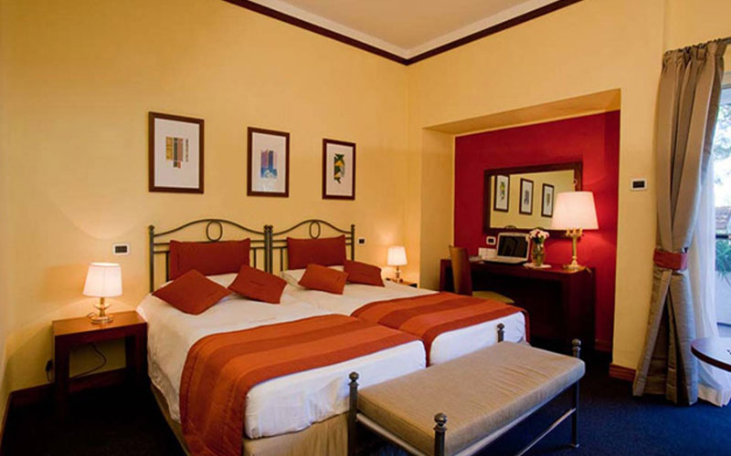 Lake Victoria Hotel
