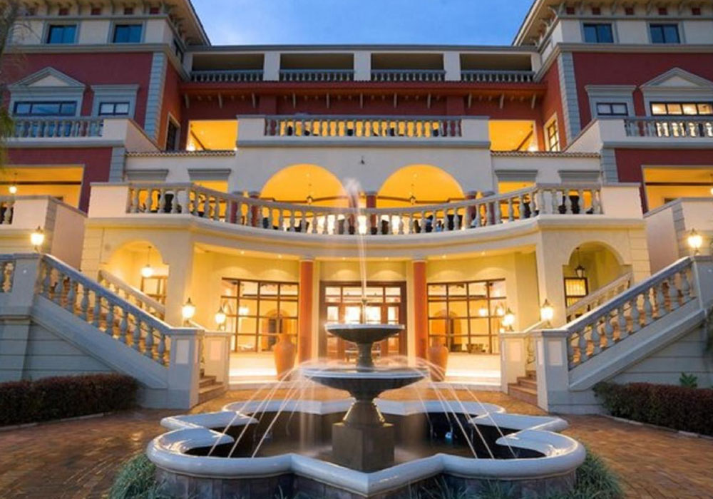 Lake Victoria Hotel