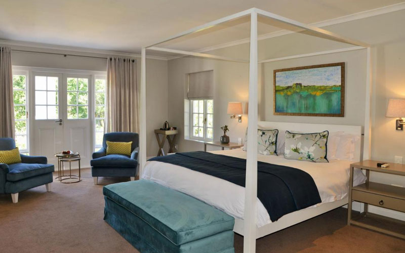 Standard Family Rooms