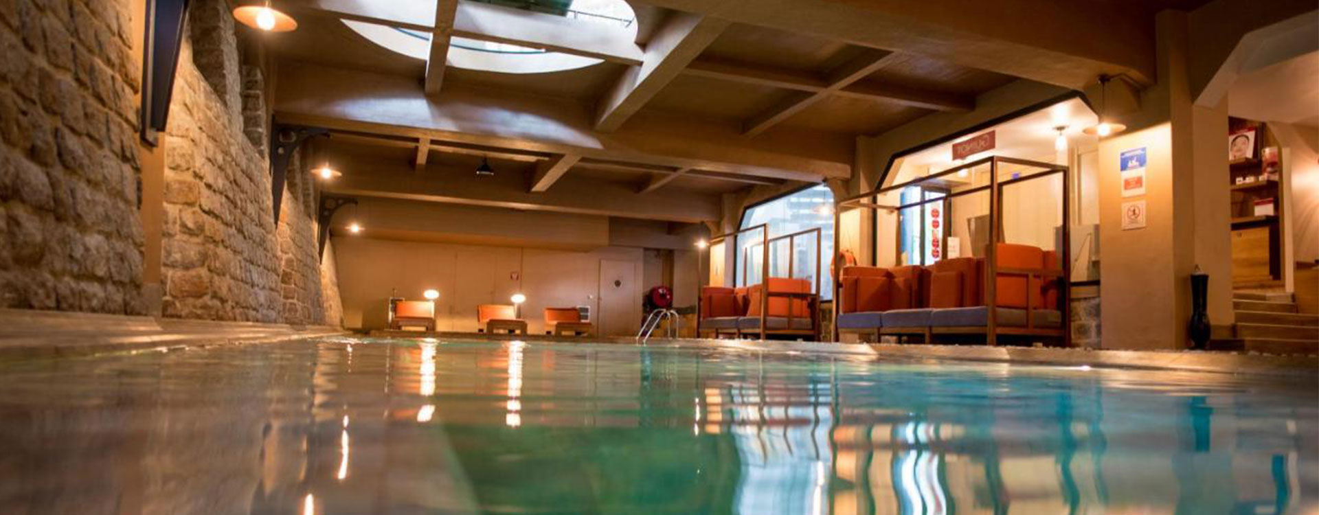 Le Louvre Hotel & Spa Antananarivo
