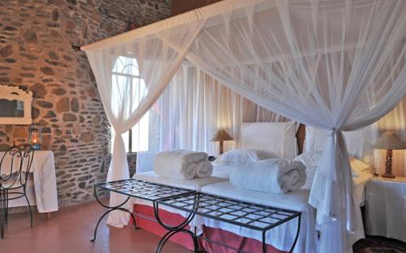 Le Mirage Resort & Spa