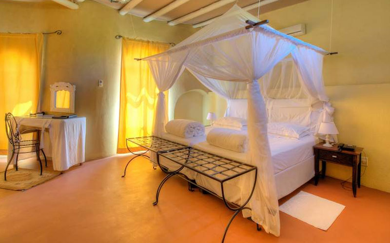 Le Mirage Resort & Spa