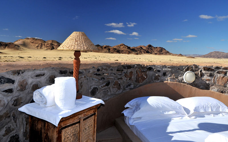 Le Mirage Resort & Spa