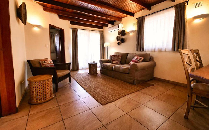Leopard Lodge