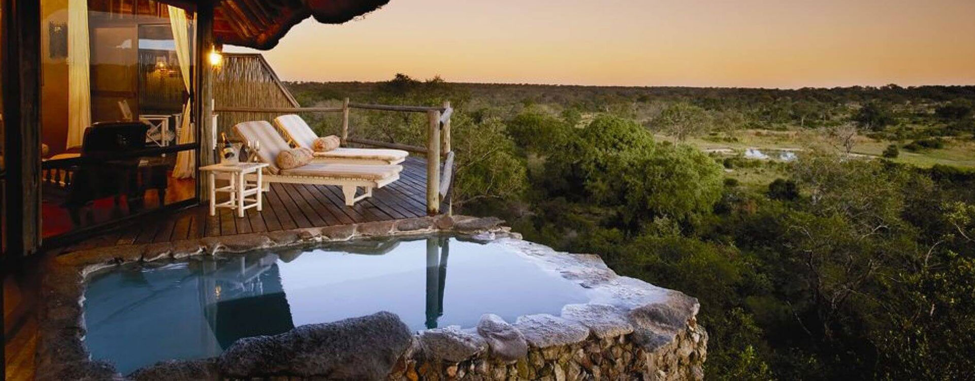 Leopard Lodge