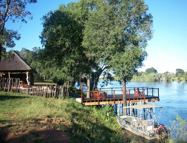 Leopard Lodge