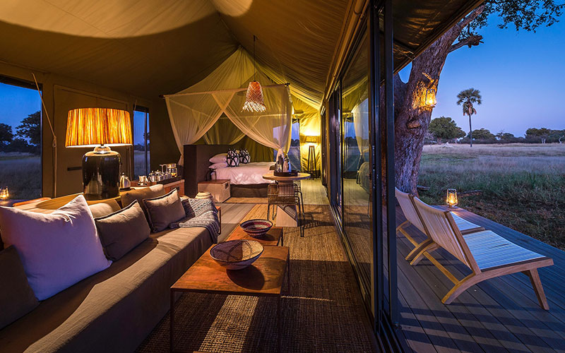 Linkwasha Camp