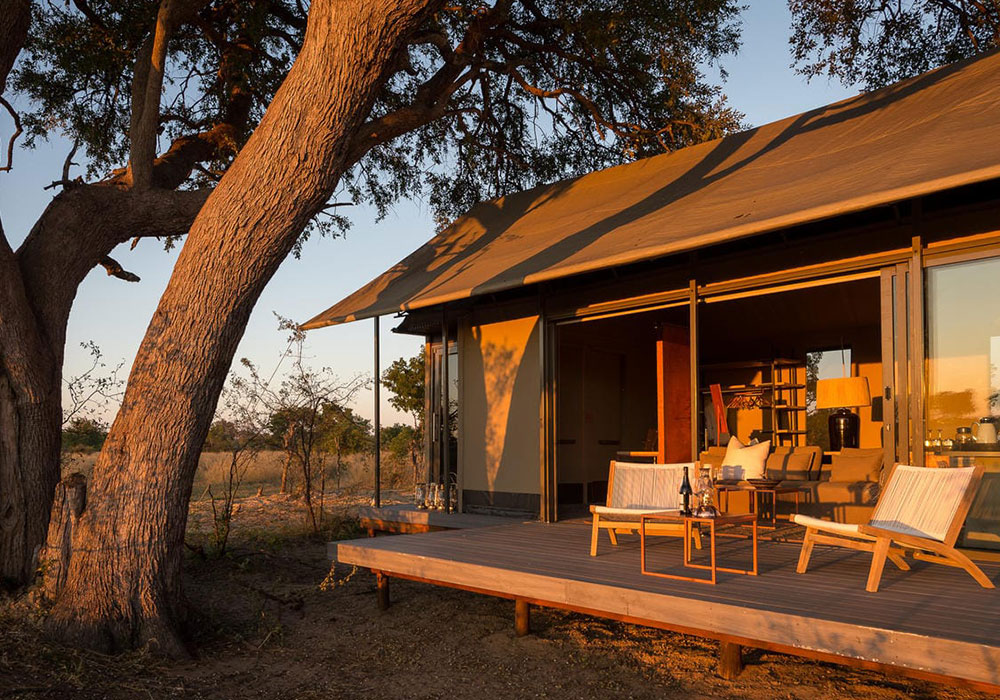 Linkwasha Camp