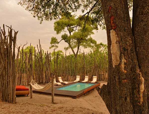 Linyati Bush Camp
