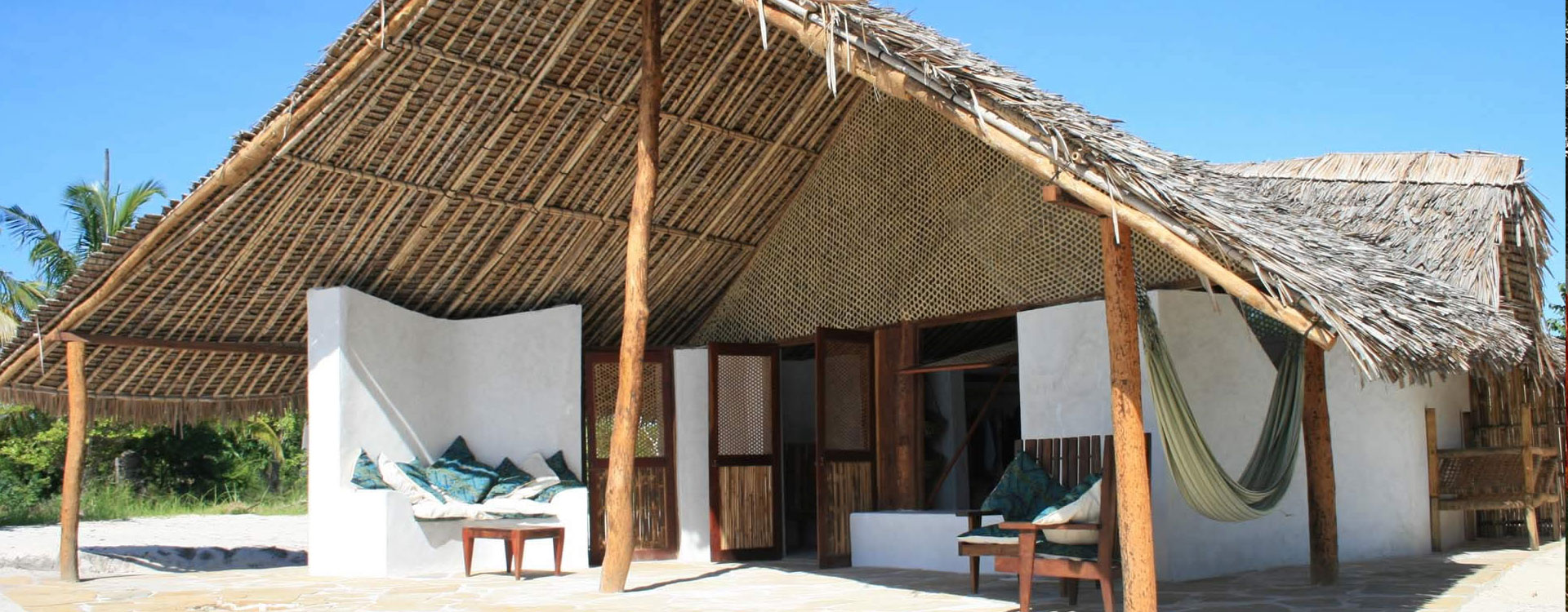 Londo Lodge