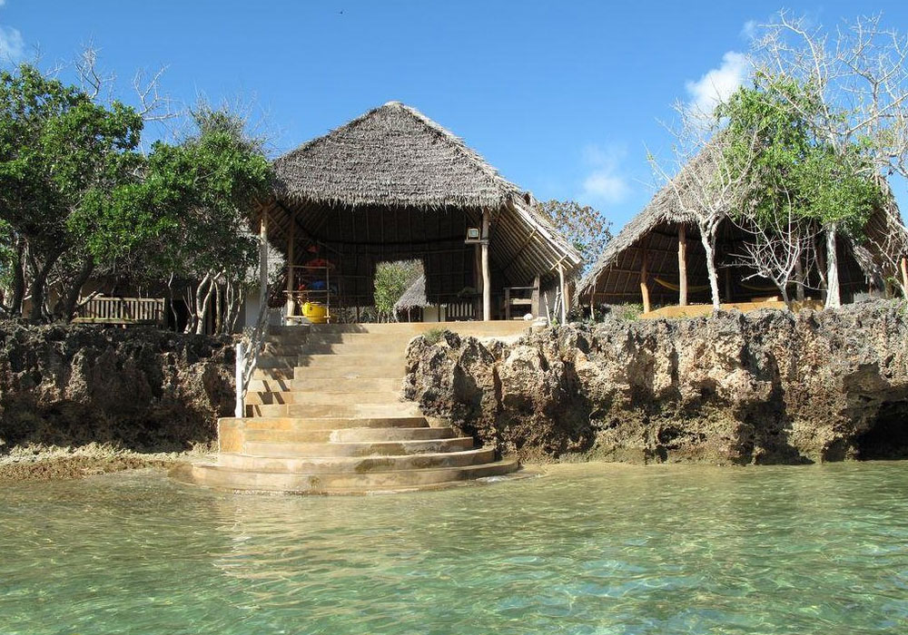 Londo Lodge