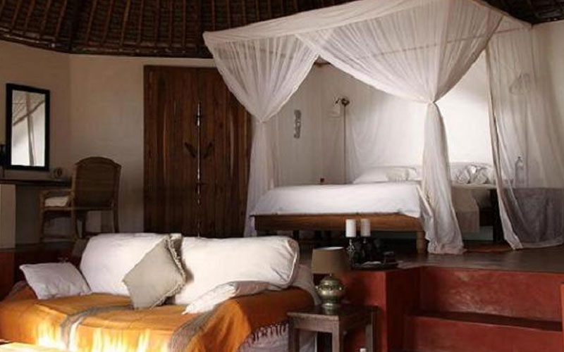 Londo Lodge