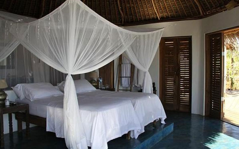 Londo Lodge