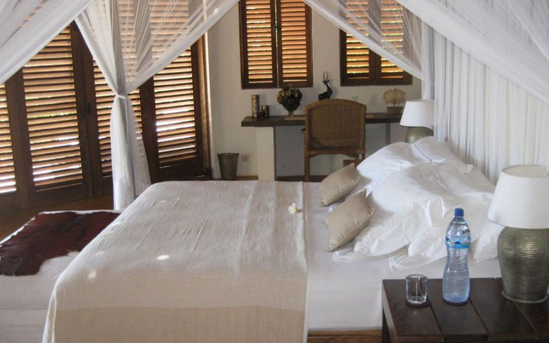 Londo Lodge