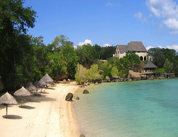Londo Lodge