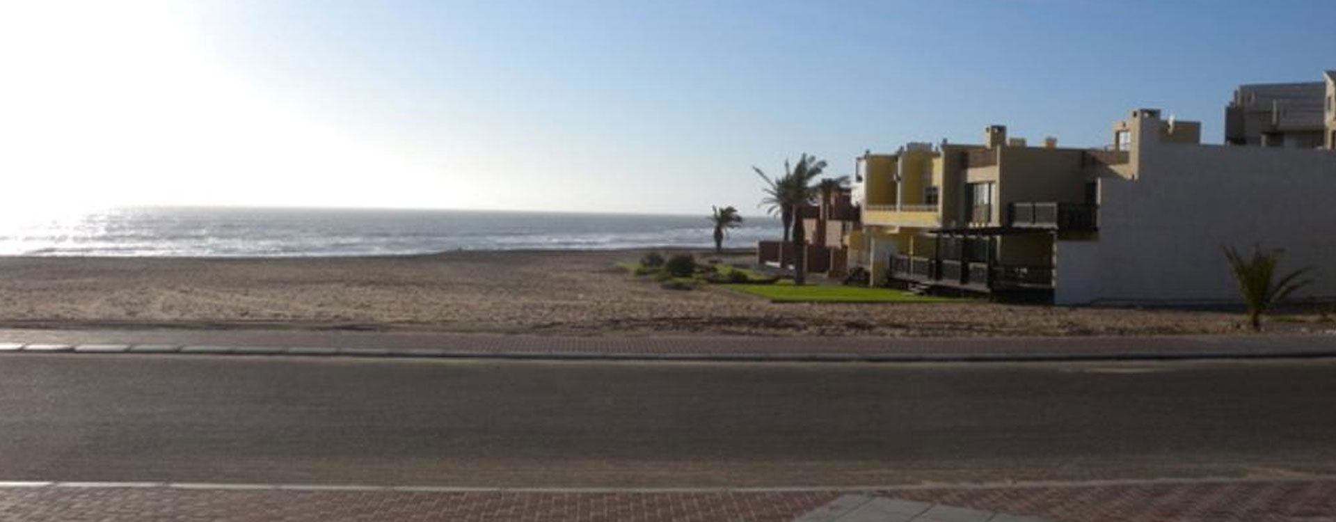 Long Beach House