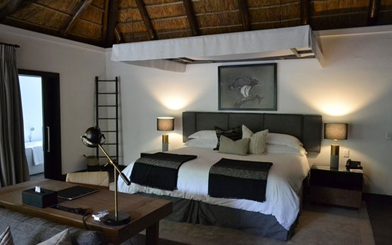 Manor House Suites