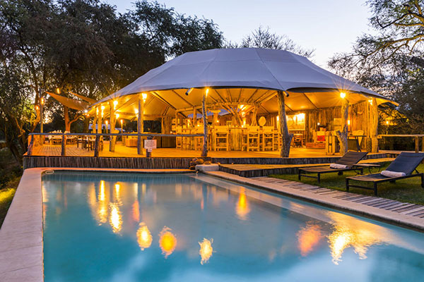 Lower zambezi