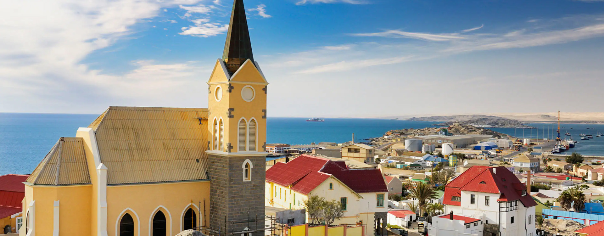 Luderitz