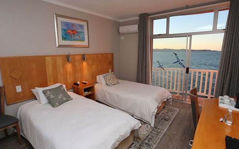 Luderitz Nest Hotel