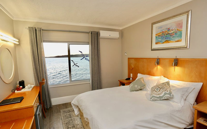 Luderitz Nest Hotel