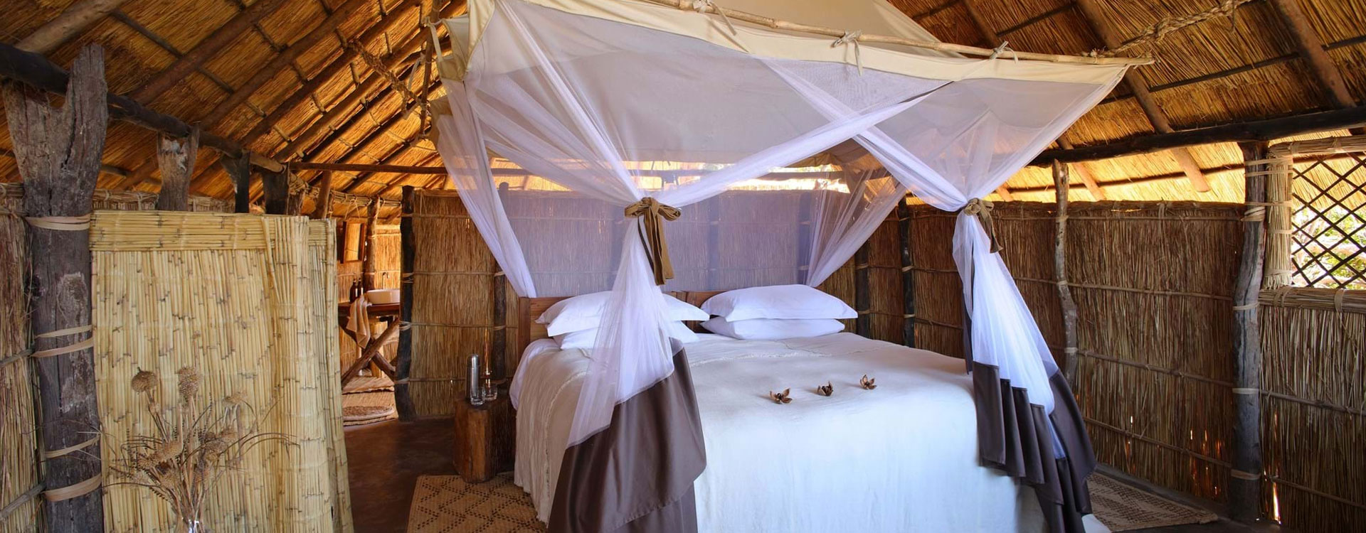 Luwi Bush Camp