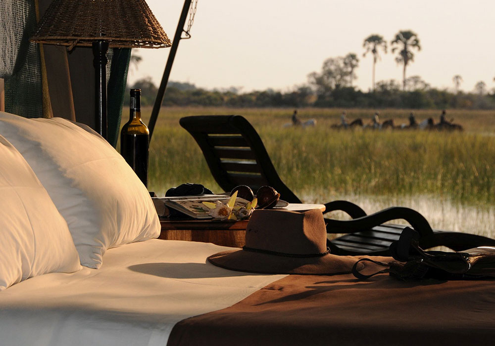 Macatoo Safari Camp