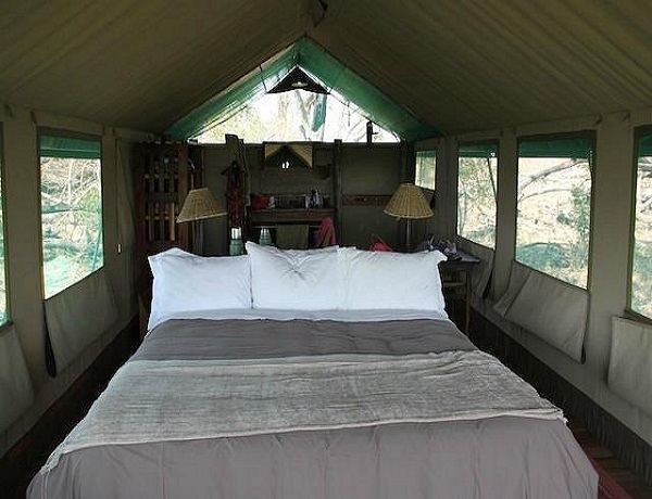 Macatoo Safari Camp
