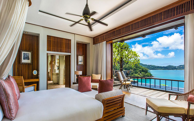 MAIA Luxury Resort and Spa