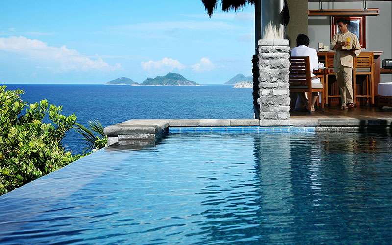 MAIA Luxury Resort and Spa