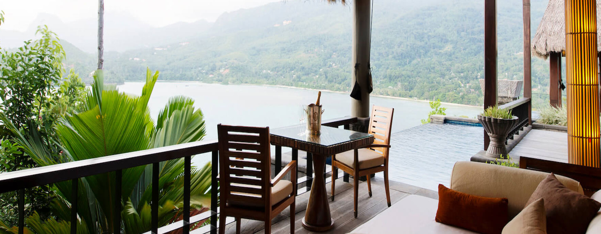 MAIA Luxury Resort and Spa