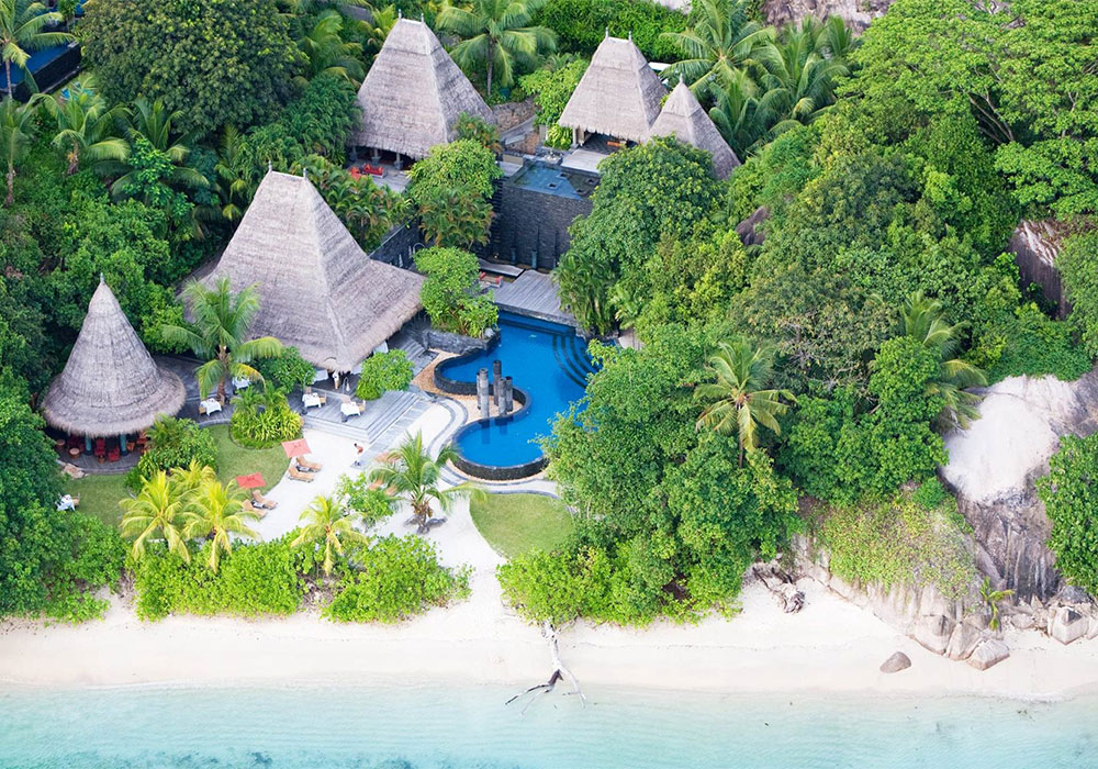 MAIA Luxury Resort and Spa