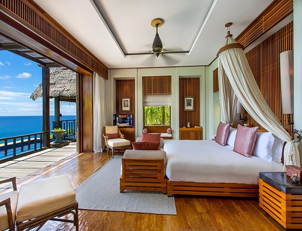 MAIA Luxury Resort and Spa