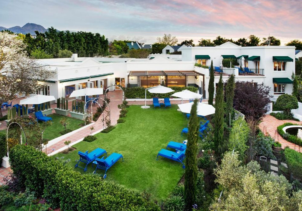 Majeka House