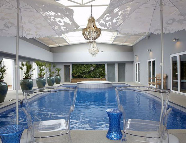 Majeka House