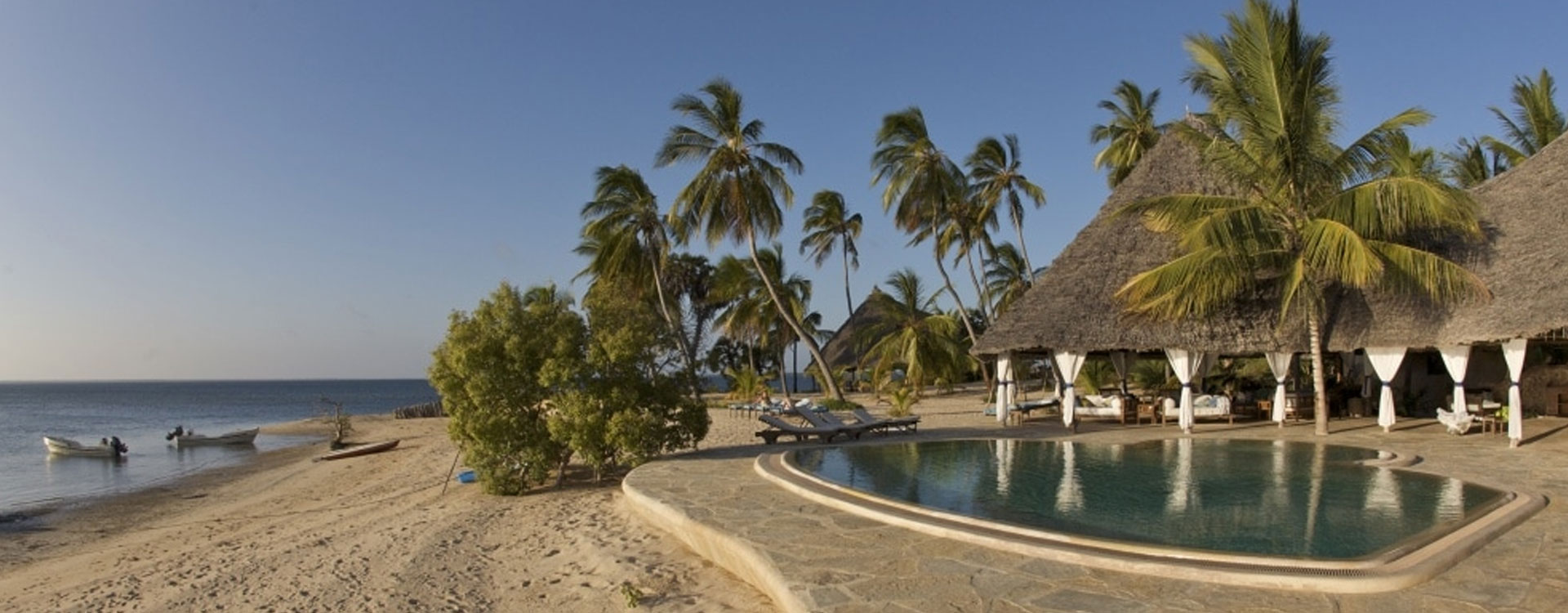 Manda Bay Lodge