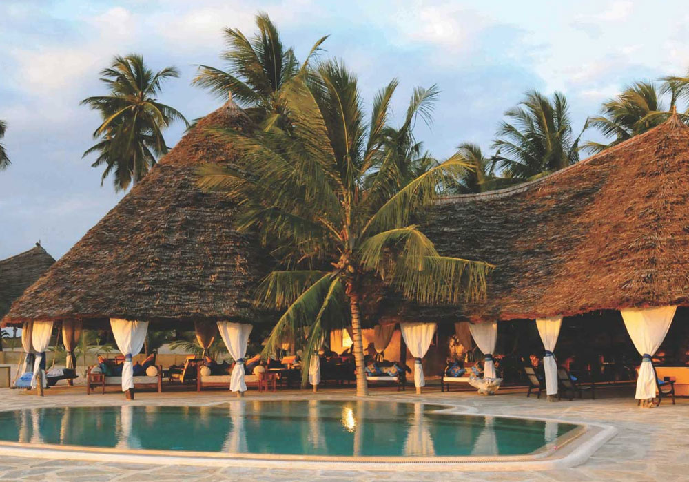 Manda Bay Lodge