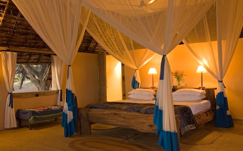 Manda Bay Lodge