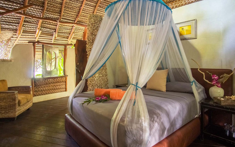 Manda Bay Lodge