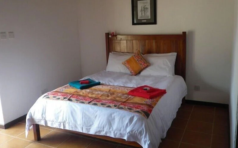 Mbano Manor Hotel