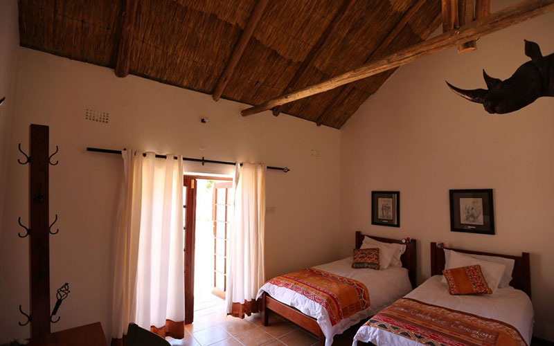 Mbano Manor Hotel